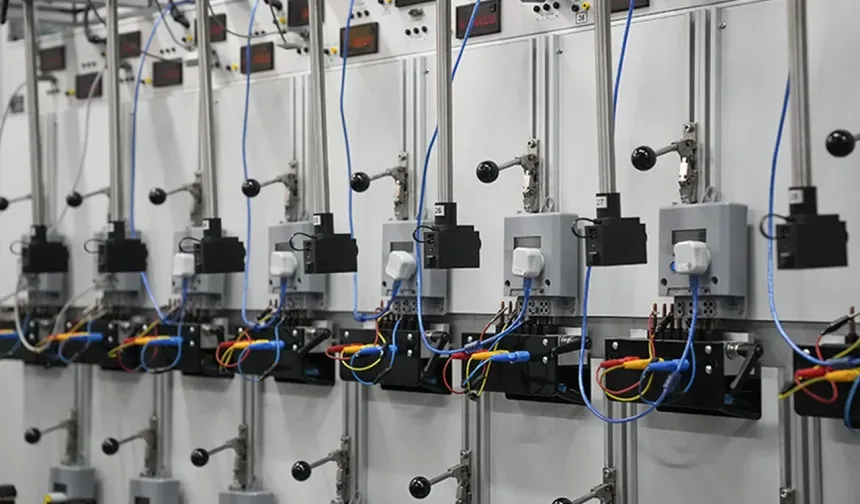 Antalya’da akıllı sayaç değişimi: Vatandaşlar anlık tüketimi görebilecek