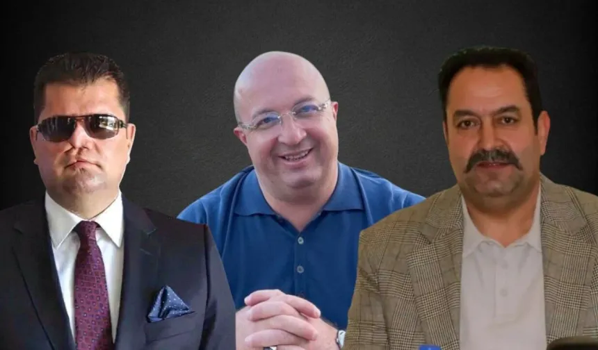 Antalya’daki davada şok gelişme: Tahliye edilen 3 isme yakalama kararı!