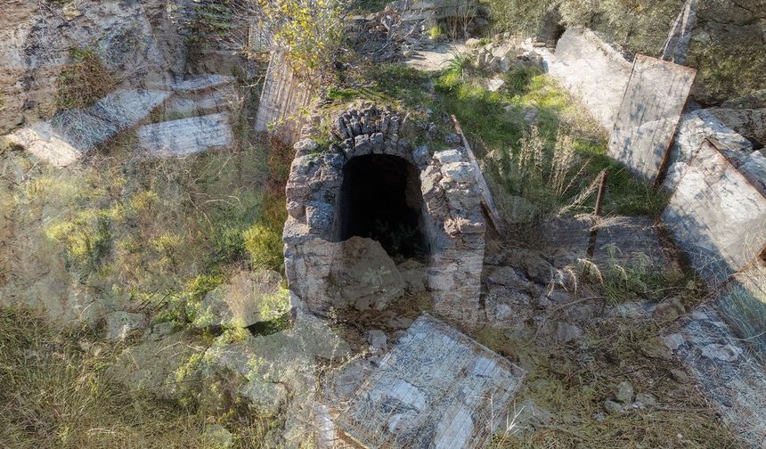 Antalya’da kültür hazinesi büyüyor: Şubat’ta 21 yeni varlık daha kayda alındı