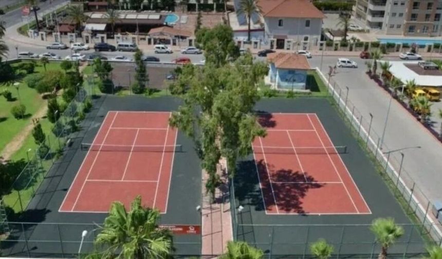 Antalya gündemindeydi: “Bileydi Parkı” tartışmasına başkandan yanıt geldi!