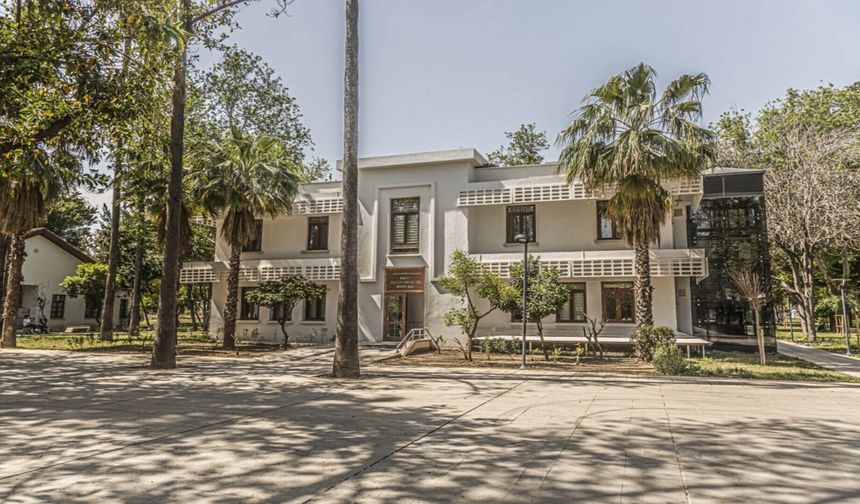 Antalya’nın kent belleğine kilit! Tarihi araştırma merkezi kapatılıyor