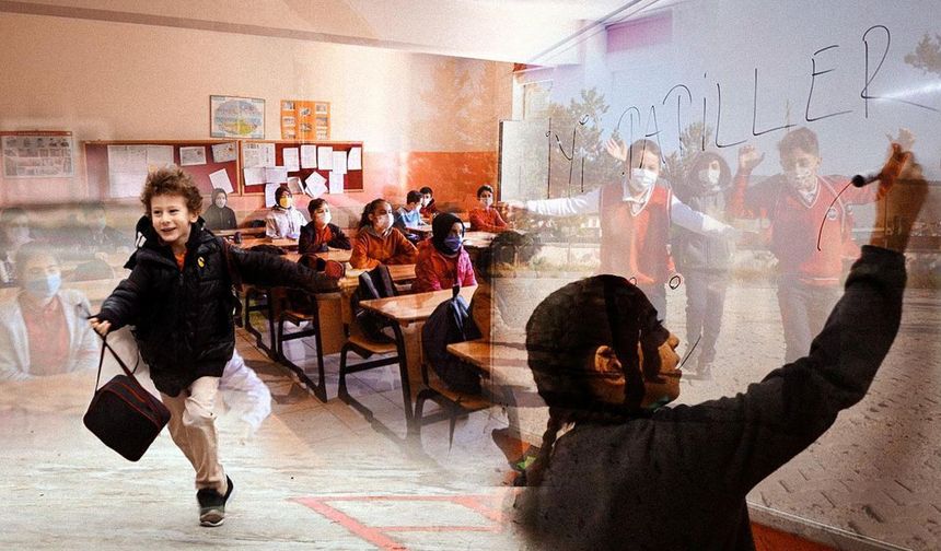 Ara tatil kaldırılsın mı? 119 bin kişiden net cevap geldi