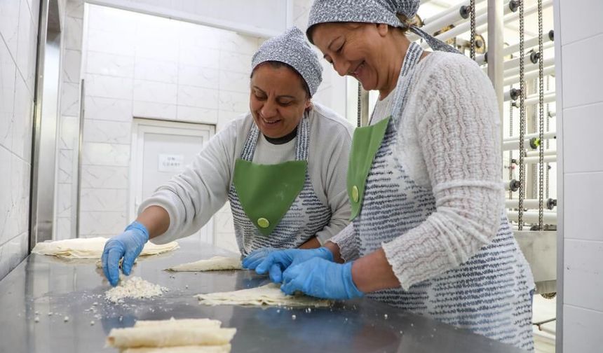 Antalya’da istihdam atağı: ATASEM kazanç kapısı