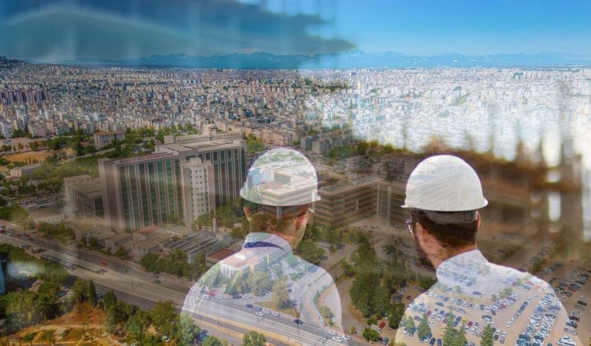 Bakanlıktan Antalya’da kanuna aykırı denetime sert yaptırım!