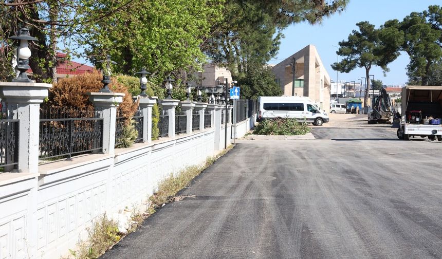 Bayramda mezarlık ziyareti kolaylaşıyor: Kurşunlu’ya saat başı ring kalkacak