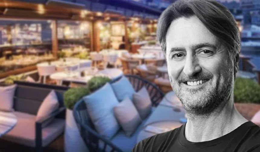 Bebek Otel sahibinin 6 şirketine kayyım atandı