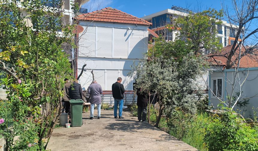 Ailesi endişelenmesin diye anjiyo olduğunu söylemedi, evinde ölü bulundu