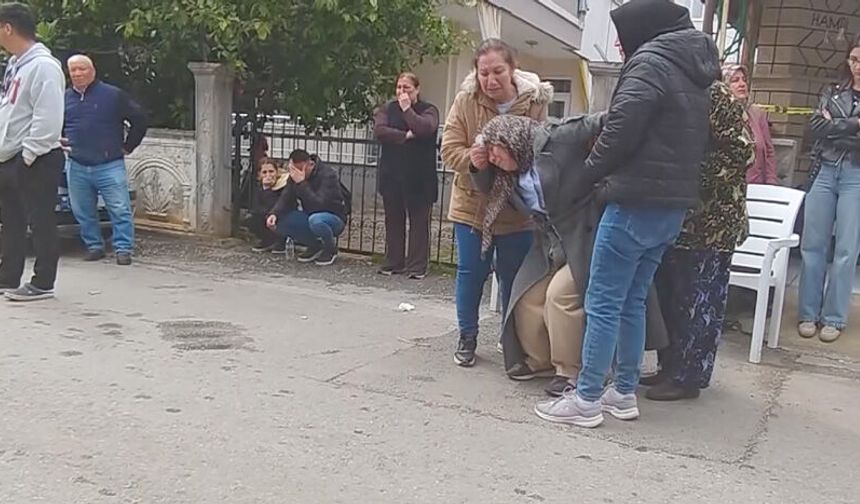 Evde hareketsiz halde bulundu: Teyzenin feryadı yürekleri dağladı
