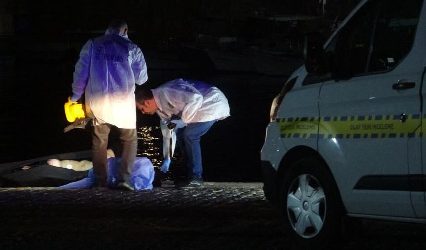 Falezlerde facia: Müzisyen hayatını kaybetti