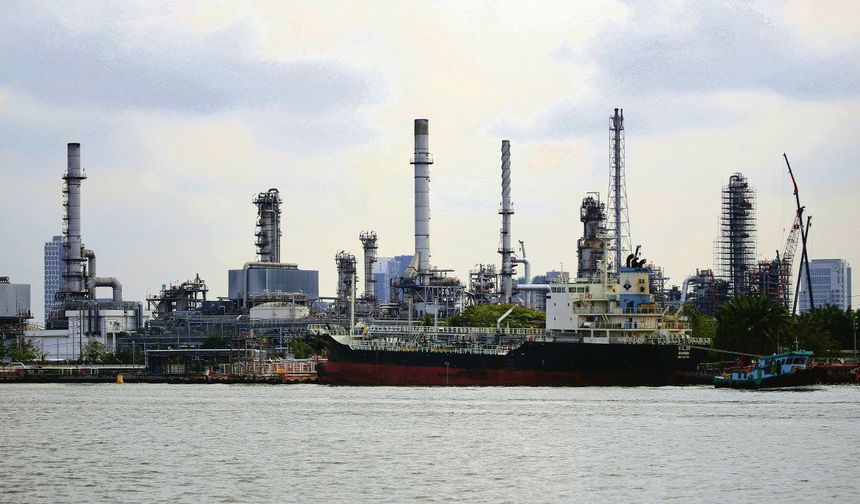 G7 ülkeleri Hürmüz Boğazı için harekete geçti