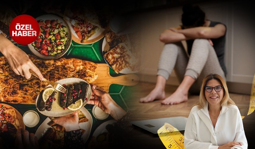 Ramazan sofraları tartıyı zorladı, uzman isim uyardı!