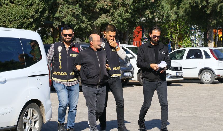 Eşini 'aldattığı' iddasıyla öld*rdü, duruşmadaki ifadesi kan dondurdu!