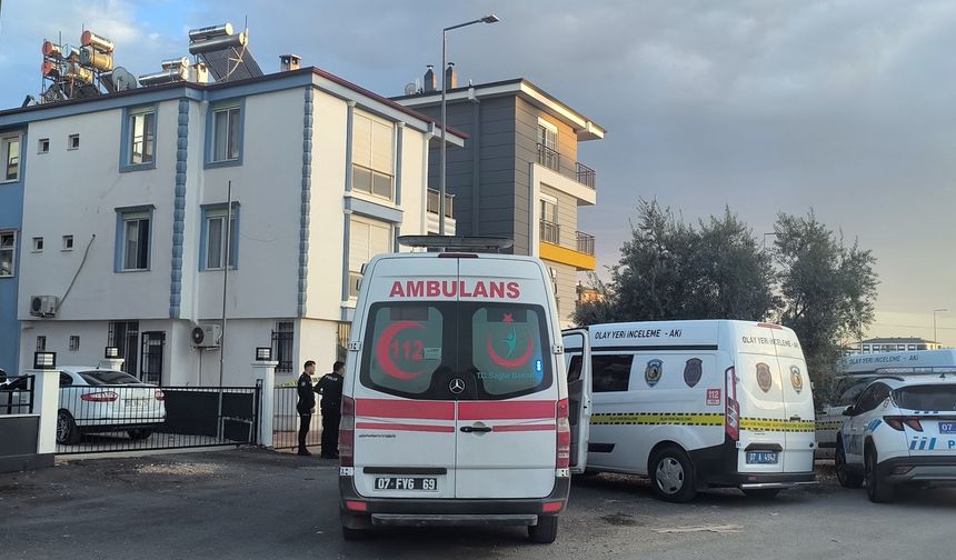 Ailesini kurşuna dizi, müebbet hapis cezası yedi!