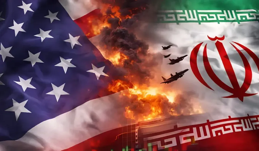 Dünyanın gözü ABD, İsrail ve İran s*vaşında! 27. günde neler oldu?