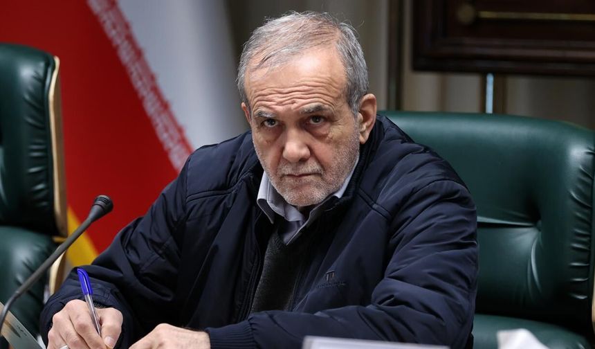 İran, savaşı bitirme şartlarını tek tek sıraladı!