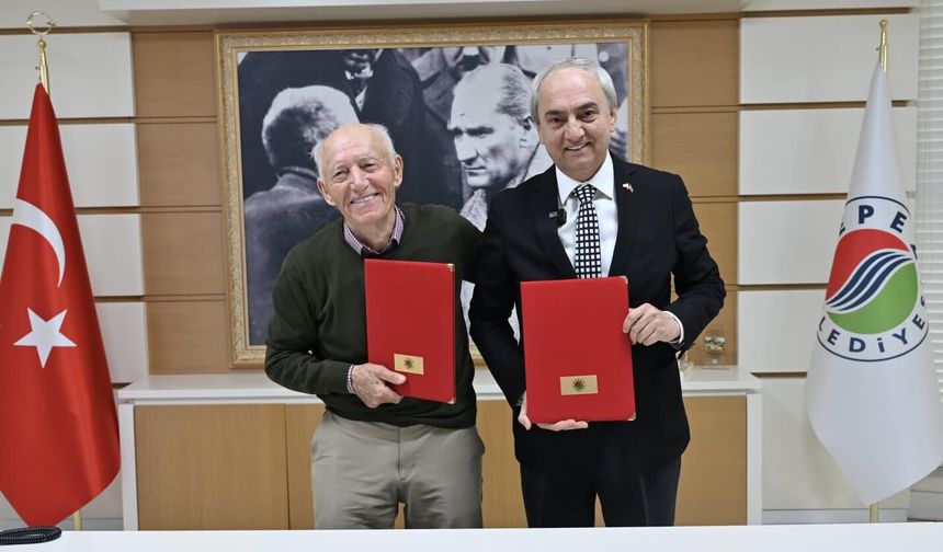 Kepez’de Köy Enstitüleri mirası yeniden hayat buluyor