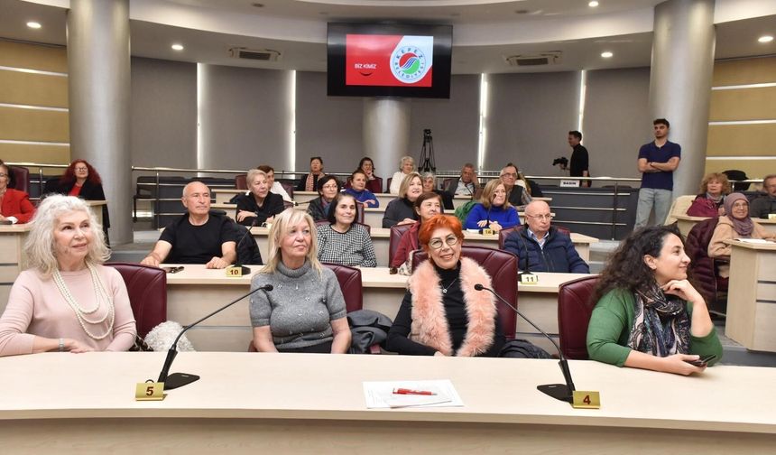 Kușaklararası etkileşimle sosyal belediyecilikte örnek model: “Kepez”