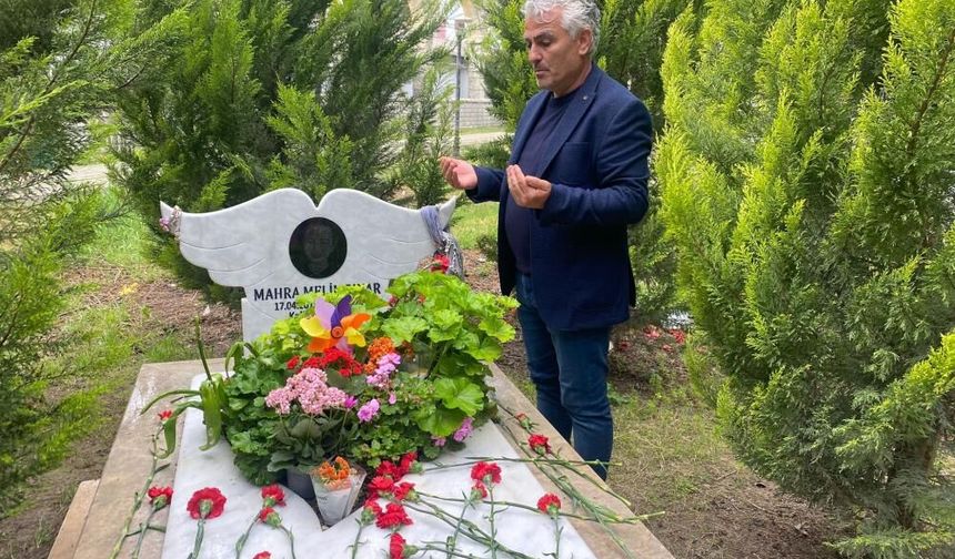 Yaşasaydı bu yıl mezun olacaktı… Mahra’ya buruk anma