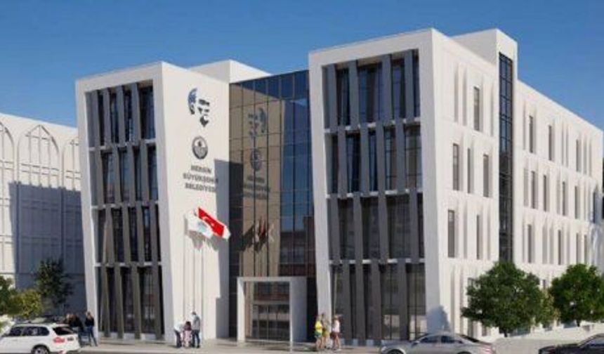 Mersin'deki operasyonda 7 tutuklama, 15 adli kontrol