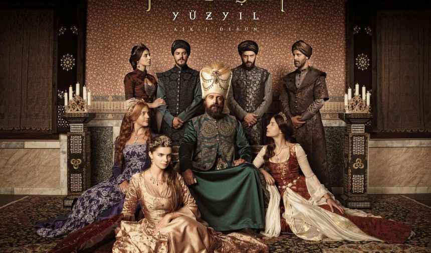 Muhteşem Yüzyıl’dan yıllar sonra büyük kazanç: İşte aylık geliri