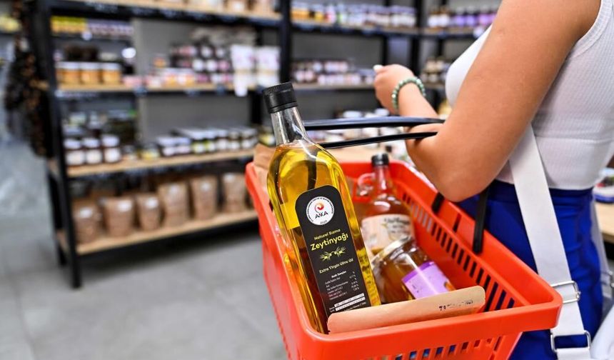 Muratpaşa’da rekor kazanç: Hepsi kadın emeği