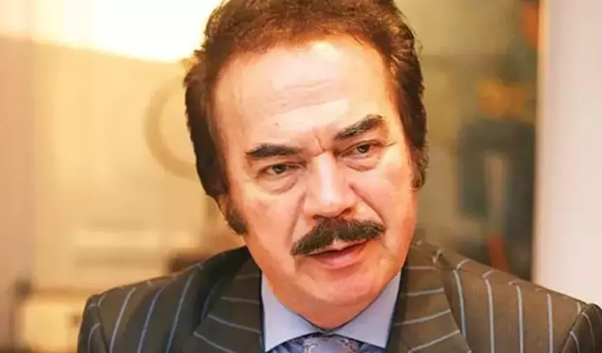 Sevenlerini endişelendirdi: Orhan Gencebay tedavi altında!
