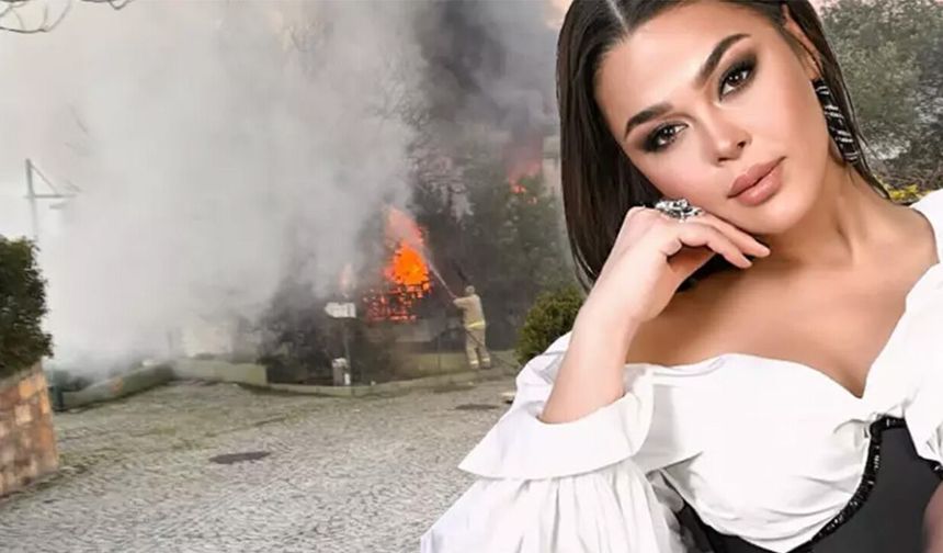 Oyuncu Aslıhan Karalar öl*mden döndü: Sağlık durumu nasıl?