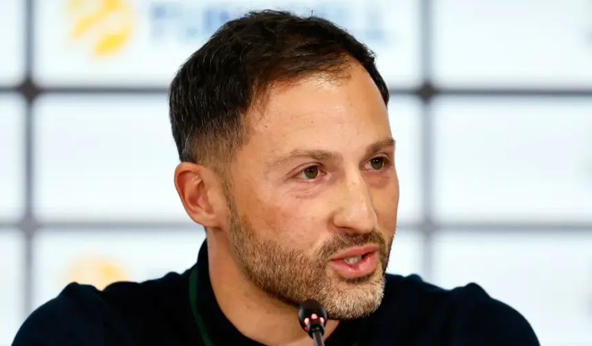 Fenerbahçe Tedesco ile yollarını ayırdı!