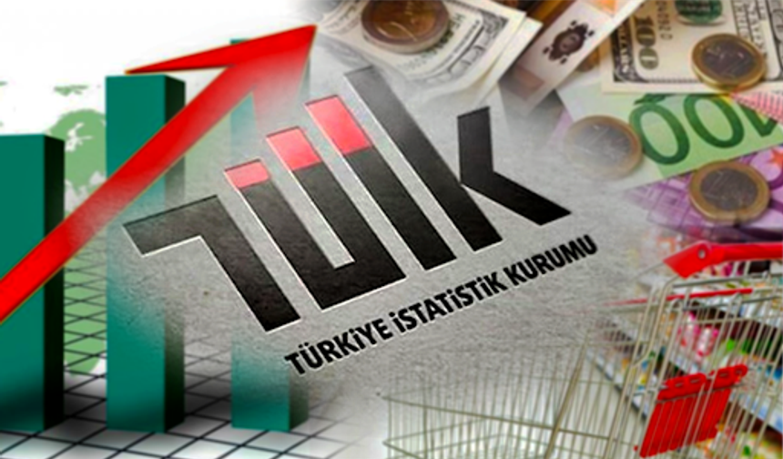 Milyonların gözü bu rakamlardaydı: İşte Mart ayı enflasyon karnesi