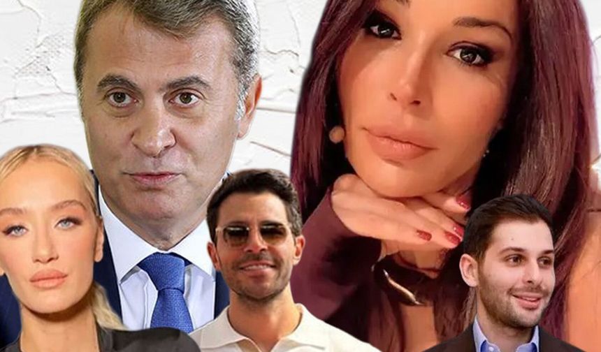 Didem Soydan dahil 10 ismin uy*şturucu test sonuçları açıklandı