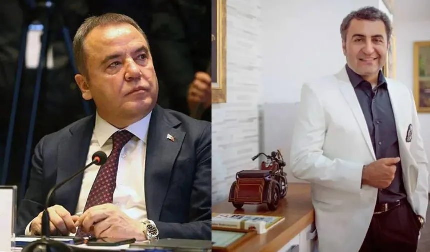 Uy*şturucu dalgasında Köysüren detayı: Böcek davasının şikayetçisiymiş