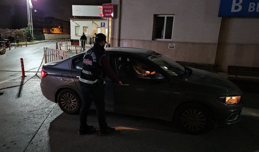 Ataşehir Belediyesi’ne operasyon: 18 kişi gözaltına alındı!