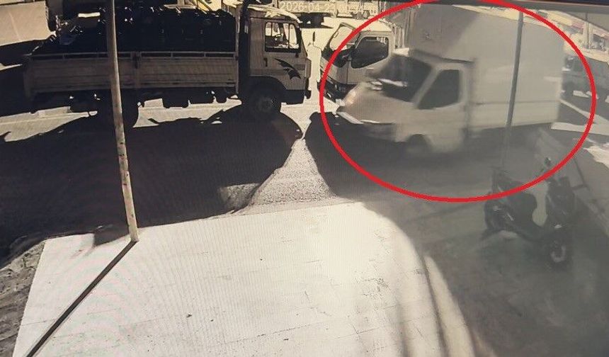 25 bin liralık biber hırsızlığı: Parayı harcayamadan yakalandılar