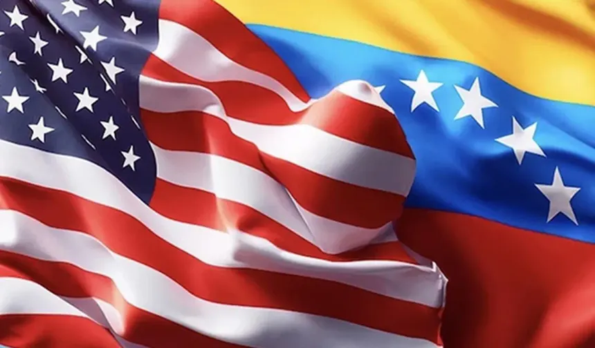 ABD ile Venezuela arasında uçuşlar yeniden başladı