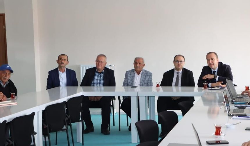 AEDAŞ düğmeye bastı: Gündoğmuş’a dev elektrik yatırımı