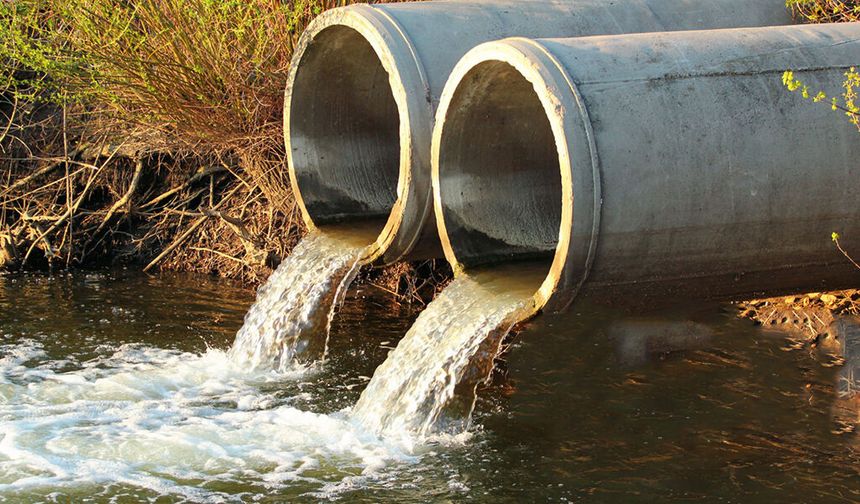 Akdeniz Üniversitesi’nden çarpıcı araştırma: Atık suyla sıcak su üretimi