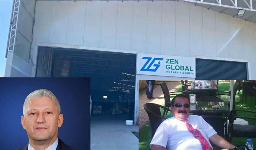 Antalya’da eski belediye başkan adayına müebbet!