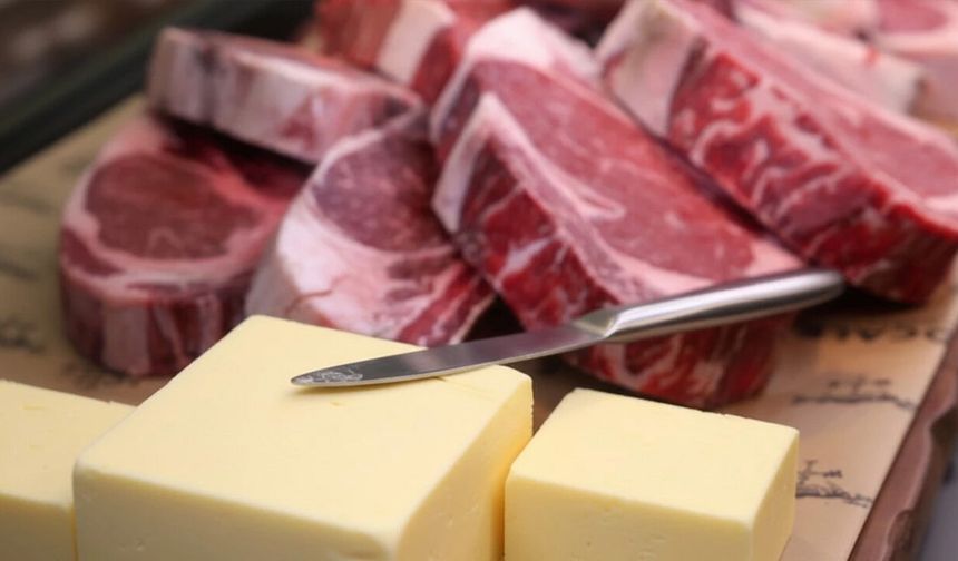 Antalya’da et ve tereyağında büyük hile: Listede iki ürün var!