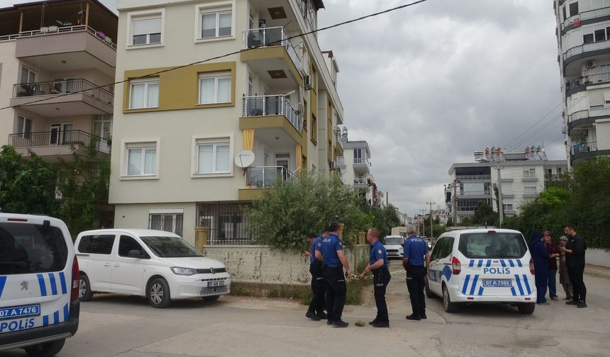 Araba anahtarını vermeyen annesine sinirlendi, pompalı tüfekle s*ldırdı!