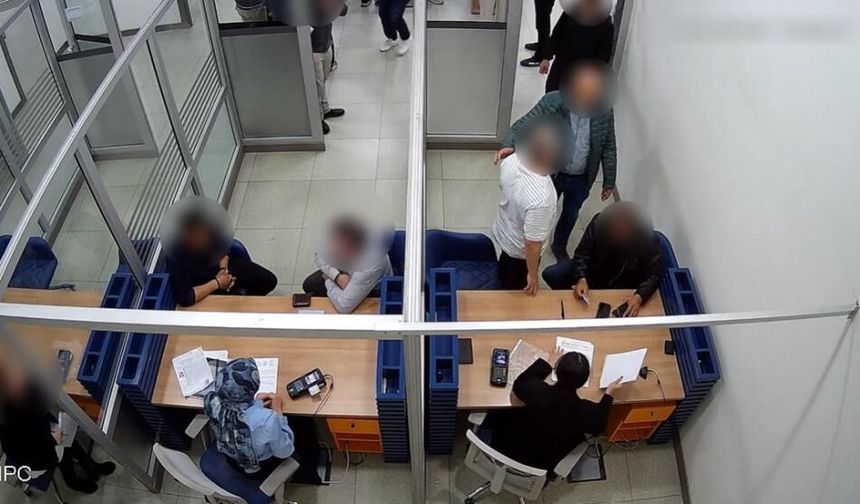 Antalya’da sahte vekalet çetesi çökertildi: 120 milyonluk satışa suçüstü