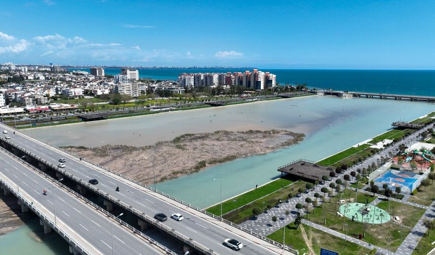 Boğaçayı’nda yaz sezonu öncesi ekosistem alarmı! Bilim Kurulu’ndan hamle geldi