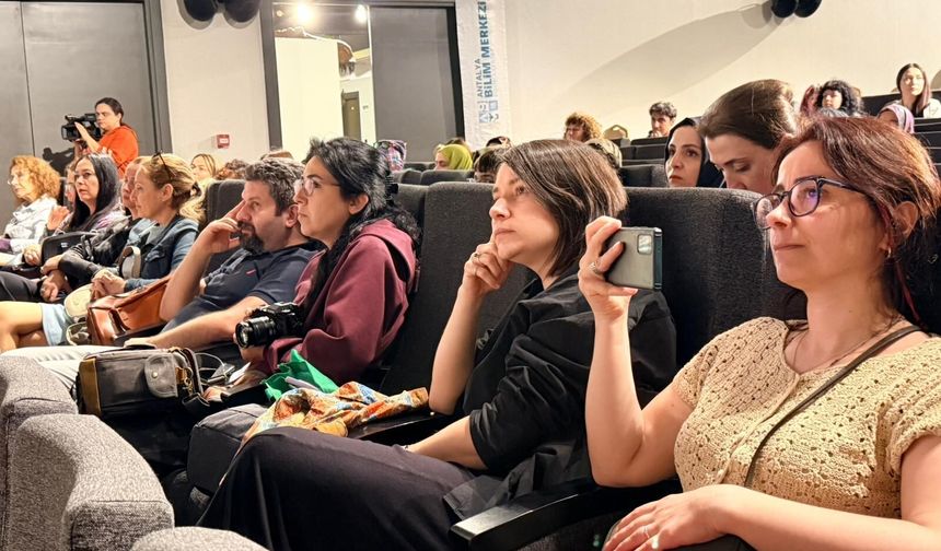 Kepez Belediyesi’nden sanata destek: Geleneksel üretim ve kültürel miras tartışıldı