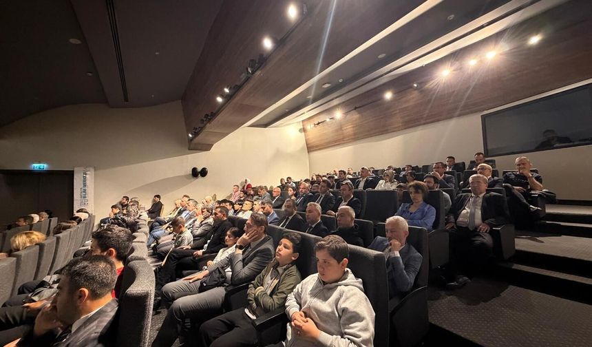 Eğitim sınıf dışına taşınıyor: Kepez’de proje lansmanı yapıldı