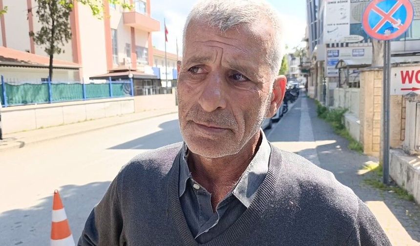 Kayıp zabıtaya babasından yürek burkan çağrı: "Çıksın gelsin, borcunu öderim"