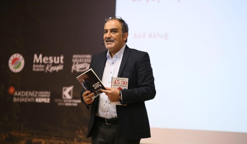 Emekli emniyet müdüründen çarpıcı tespitler: “Sayı arttıkça umut eksiliyor”