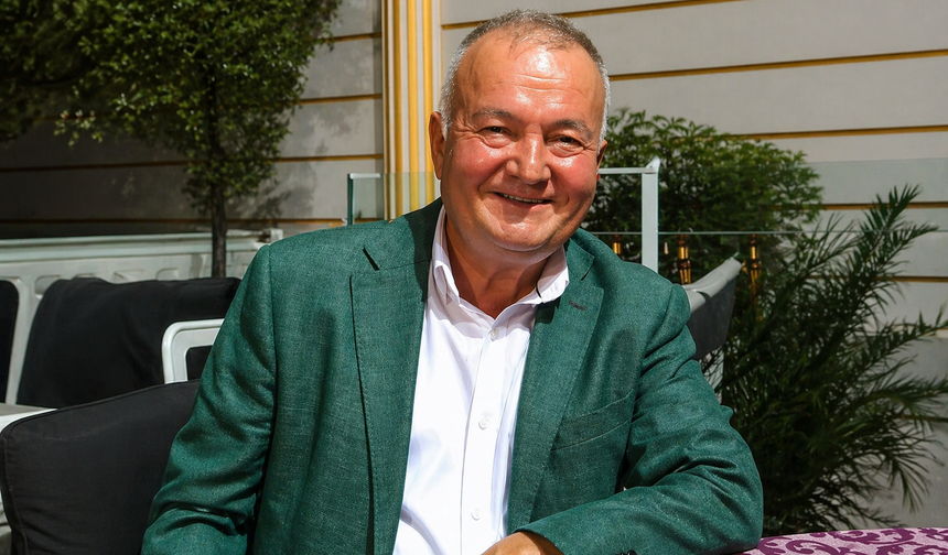 Eski Manavgat Belediye Başkanı Zeynel Şenol hayatını kaybetti