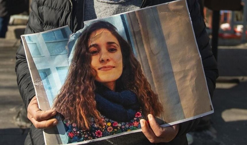 Gülistan Doku olayında yeni gelişme: Eski valinin oğlu Mustafa Türkay Sonel tutuklandı