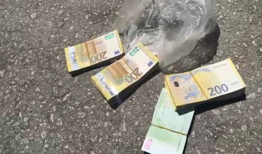 Antalya’da SGK skandalı: 90 bin euro rüşvet davası gündemde