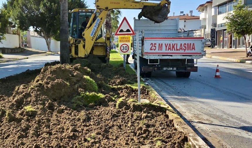 Yaz yaklaşıyor, Manavgat'ta turizm sezonu başlıyor!