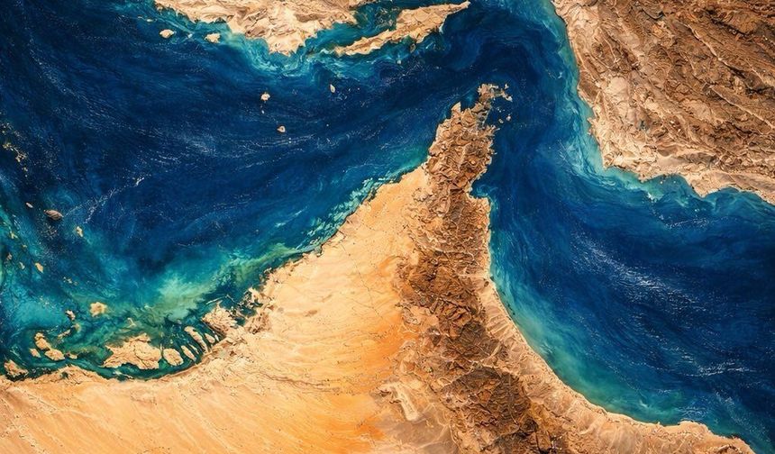 ABD ve İran arasında neler oluyor: 17 Nisan kritik gelişmeler!